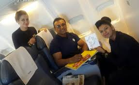 Or are you thinking about becoming indigo airlines cabin crew? Jet Airways On Twitter Giving It A Personal Touch Our Cabin Crew Showcase Their Creativity Through Handmade Diwali Greeting Cards For Our Guests Https T Co R9jpweugnq
