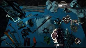 Bow Crafting Recipe The Forest Map