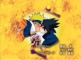 Sakura Finally Kisses Naruto And Make His Heart Beats Faster - Naruto  Shippuden 720 Hd - Youtube