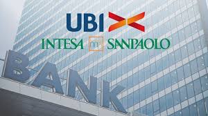 Agreement for disposal to bper banca of going concern of the group resulting from public exchange offer for ubi banca shares supplemented. Ubi Banca Diventa Intesa San Paolo Cosa Cambia Per I Clienti Altroconsumo