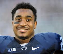 Penn State's Lynch should get more playing time