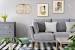 Wooden Sofa Cushion