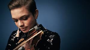 Violin Pickup — LR Baggs