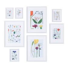 Ikea Us Furniture And Home Furnishings Wall Collage Decor Ikea Frames