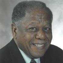 Clinton Glover Obituary