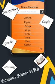 Grab weapons to do others in and supplies to bolster your chances of survival. Your Name Facts What Is In Your Name Meaning For Android Apk Download