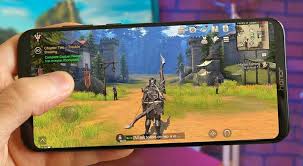 One of the most favourite racing games ever on android, asphalt 8 looks is a true steal even at the humongous download size of 4 gb. 2020 Updated Top Best Rpg Games Android Colorfy
