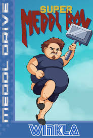 Canva's free poster maker has hundreds of templates designed by our team of professional designers. Super Meddl Boy By Jaypeg Jankalo Drachenlord Know Your Meme