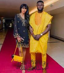 Manly.ng yomi casual latest designs: Pin On Agbada