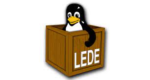 Pulpstone Openwrt Lede