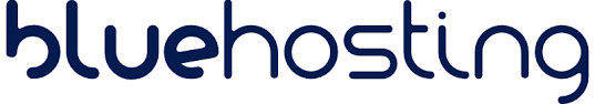 Logo de BlueHosting.cl - Hosting verificado en Chile