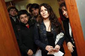 Jun 02, 2021 · son los vallejo, mayoral, reinier, jovic, brahim, odegaard, ceballos… son estos dos últimos los que tienen más posibilidades de volver a la disciplina blanca por ser parte del centro del campo. Camila Vallejo La Joven Revolucionaria De La Primavera Chilena Noticias Elmundo Es