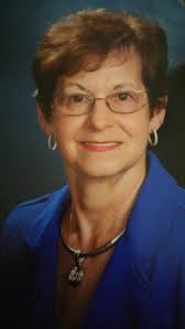 Obituary for Lola Mae Felton