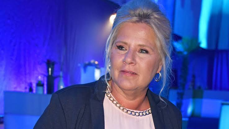 Silvia Wollny: Traurige Abrechnung zum Jahresende - BUNTE