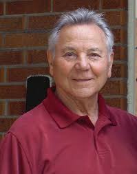 Obituary for Charles T. Letizia