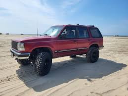 Image result for Vermillion 1992 Explorer