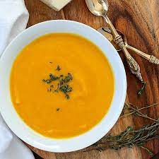 Butternut squash is my favourite fall vegetable to cook with in today, i am sharing my 20 most popular and best easy butternut squash recipes, from soups and salads, to side dishes and mains, to tarts and dessert. Easy Butternut Squash Soup Yummy Healthy Easy