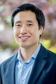 Timothy Yang's Instagram, Twitter & Facebook