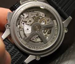 Porsche Design Porsche Design