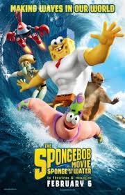 Tim hill tom kenny, bill fagerbakke, rodger bumpass, mr. The Spongebob Movie Sponge Out Of Water Wikipedia