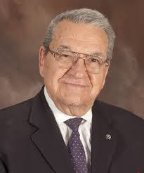 John Pontarelli's Instagram, Twitter & Facebook