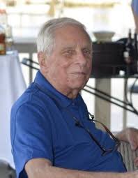 Obituary for George Wilbur Hornsby Jr.