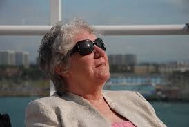 Tribute to Phyllis Brown, 1939