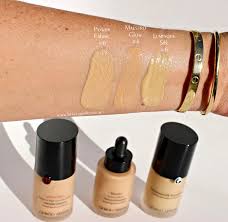 Giorgio armani luminous silk foundation 11.75 tan, warm bnib full size. Armani 6 Off 72 Buy