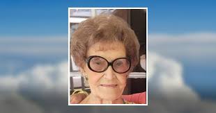 Robbie Joan "Jo" Walters Obituary January 31, 2025