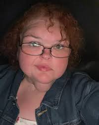 1000-Lb. Sisters' Star Tammy Slaton Posts Selfies Without Filters and Her  Oxygen Tube