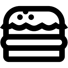 <svg viewbox=0 0 100 80 width=40 height=40> <rect width=100 height=20></rect> <rect y=30 width=100 height=20></rect> <rect y=60 width=100 height=20></rect> </svg> Hamburger Vector Logos And Icons Download Free