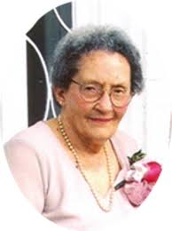 Helen Shaffer Obituary July 16, 2008