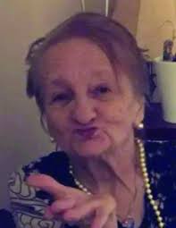 LOUISE FRANCES JUREK SMIDOVEC