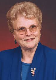 Martha Ann (Mullinix) Colburn Obituary January 19, 2024