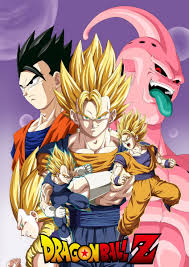 Maybe you would like to learn more about one of these? Dragon Ball Z Mundo Dragon Ball