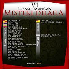 We did not find results for: Misteridilaila Hashtag On Twitter