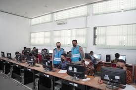 Pentingnya Tes dan Cakupan Materi Bintara Polri