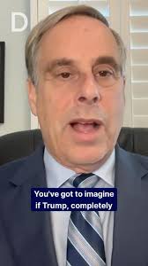 With President-elect Donald Trump set to be back in the White House, what  to his pending criminal cases? Former federal prosecutor Harry Litman joins  Marc Elias to break down everything you should ...