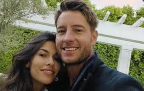 Jun 14, 2021 · hayes grier: Justin Hartley S Girlfriend Sofia Pernas Posts Sweet Message On His Birthday Justin Hartley Sofia Pernas Just Jared