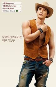 흔히 말하는 근육 알배김 현상은 지연성 근육통이다. Lee Sang Woo ì´ìƒìš° D O B 13 2 1980 Aquarius