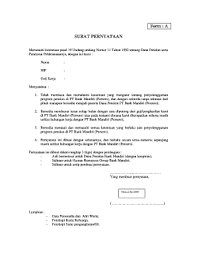 15 contoh surat pengunduran diri atau resign format cara membuat. Contoh Surat Pengajuan Pensiun Dini Pns Fill Online Printable Fillable Blank Pdffiller