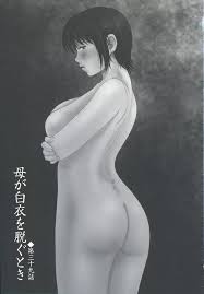 母が白衣を脱ぐとき 5巻の真実