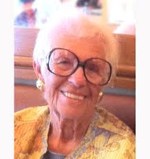 Shuford, Mary Briggs