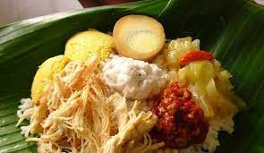 Resep Nasi Liwet Solo Masakan Indonesia Resep Resep Nasi