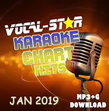 Vocal Star Karaoke Music Digital Downloads Albums