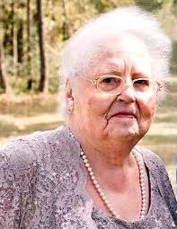 Obituary for Eleanor Charlotte (Rivenbark) Lanier