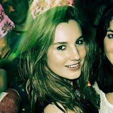 Kate Squire (@KateSquire01)