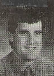 Jack Howard “Jackie” Goodrich (1953-2002)