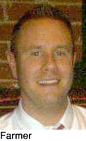 Grant Wesley Farmer Obituary