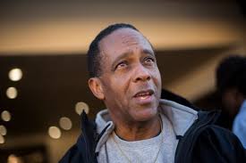 Members of the Landstown High track team making a difference this  Thanksgiving as they find a way to give back.